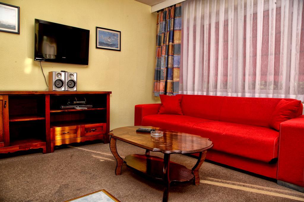 Rainbow 48 Apart Hotel - Istanbul — Fotoğraflar 3